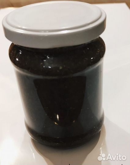 Чудо мёд сильный