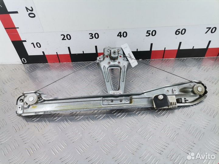 Стеклоподъемник для Renault Clio 3