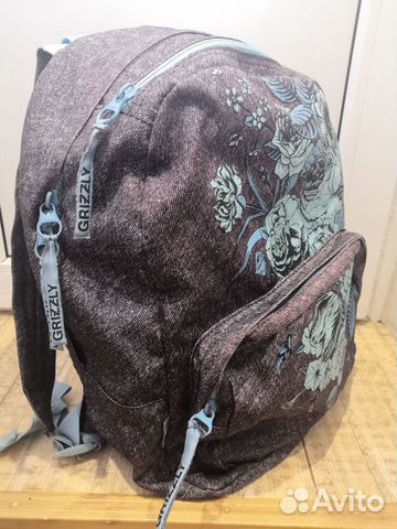 Рюкзак школьный в хорошем состоянии