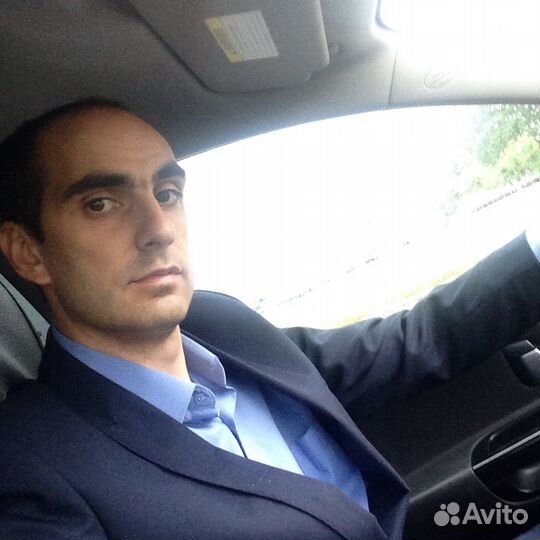 Перегонщик авто