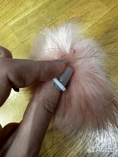 Помпон (8 cm )