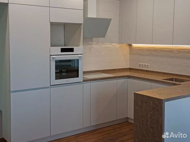 Столешница для кухни Staron Рroject 200х60