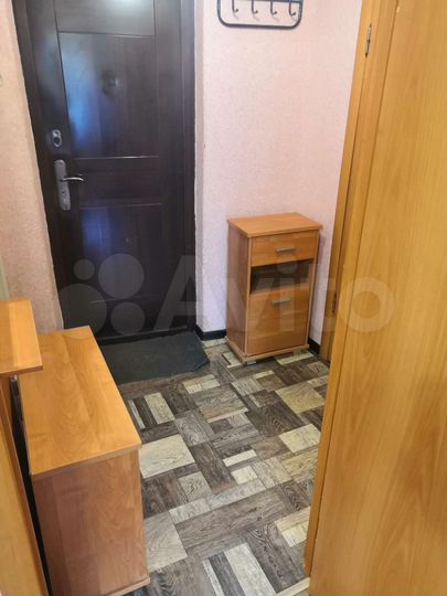 1-к. квартира, 28 м², 1/5 эт.