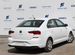 Volkswagen Polo 1.6 AT, 2021, 123 000 км с пробегом, цена 1650000 руб.