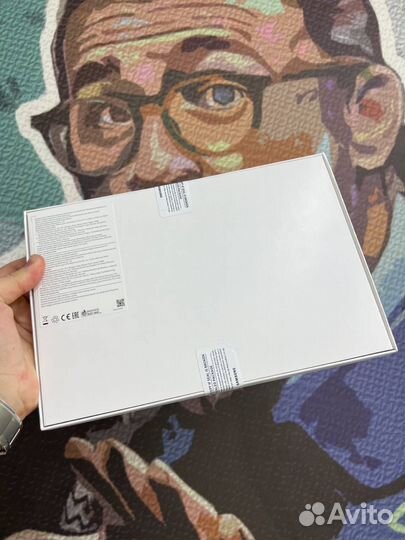 Samsung Galaxy Tab S8 5G 8/128Gb Graphite