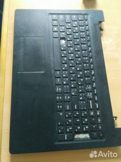 Lenovo 110-15acl 110-15IBR запчасти разбор