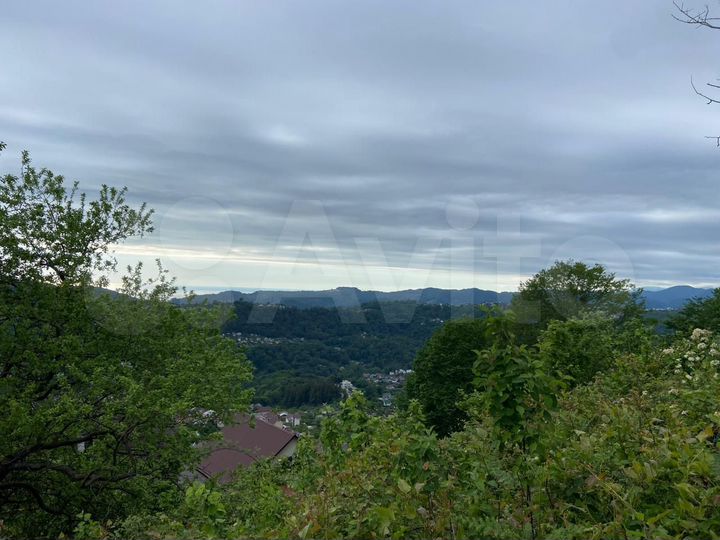 Участок 10 сот. (СНТ, ДНП)