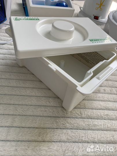 Косметологическое оборудование