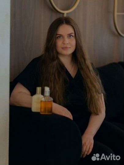 Массаж на дому