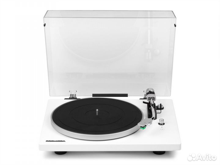 Виниловый проигрыватель premiera delta