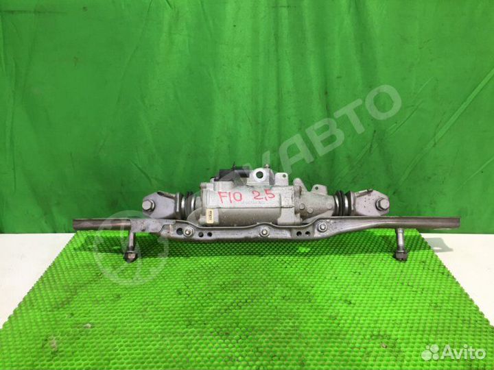 Рулевая рейка Bmw 5 F10