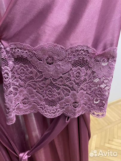 Пеньюар домашний 50-52