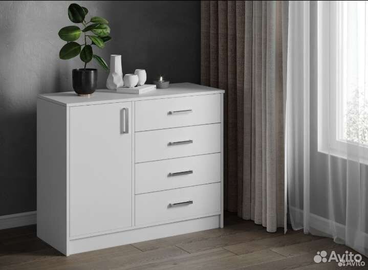 Комод катрин 6