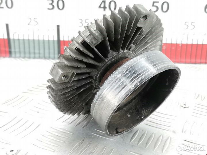 Вискомуфта Volkswagen Passat B5 1999 058121350