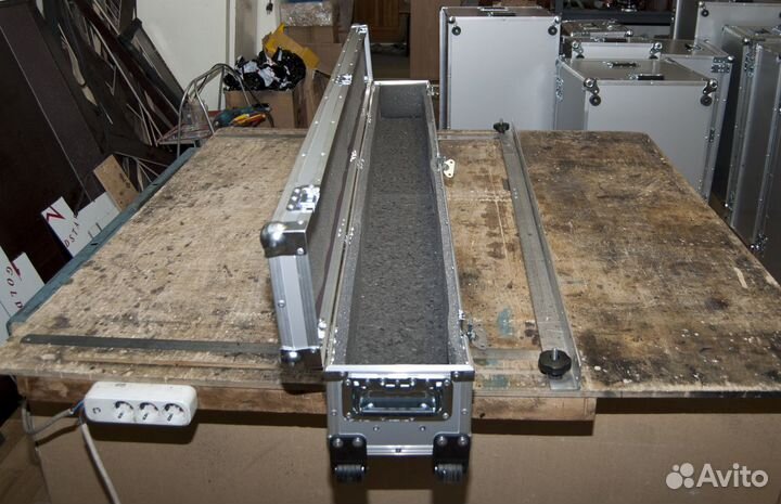 Кейс для складного экрана