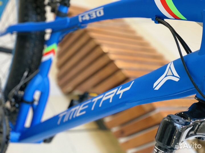 Велосипед Фэтбайк новый 26 4*0