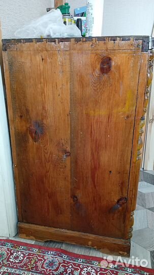 Винтажный комод