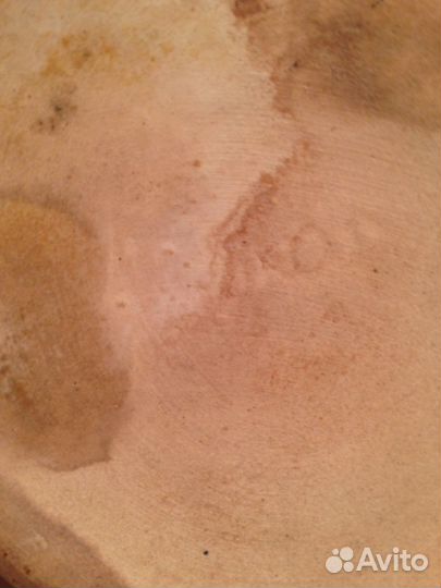 Керамика СССР. Ваза лксф