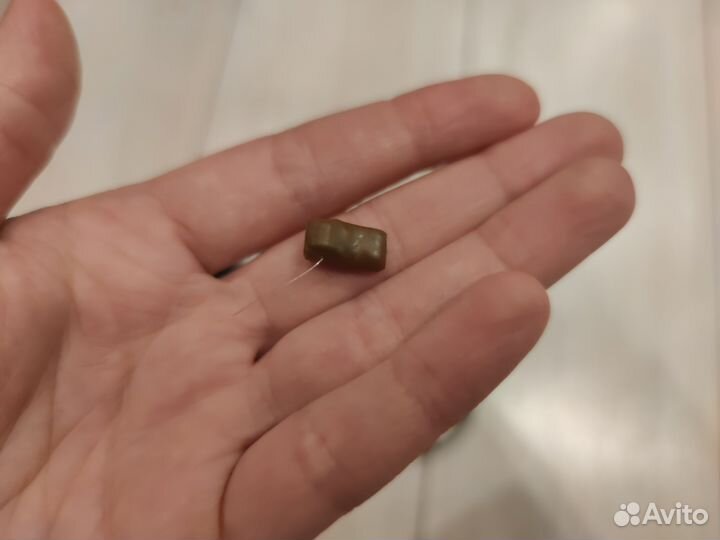 Микронаушник