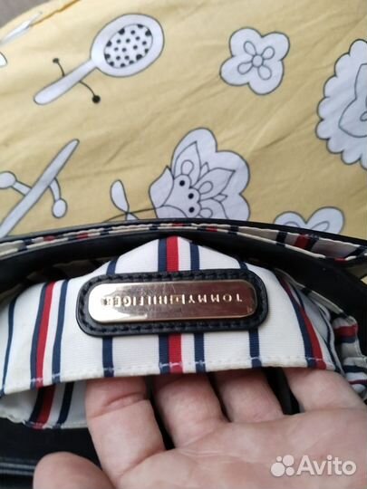 Кросбоди Tommy Hilfiger