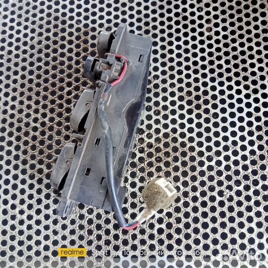 Блок управления стеклоподъемниками Nissan Maxima