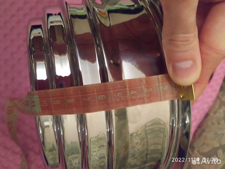 Пароварка zepter