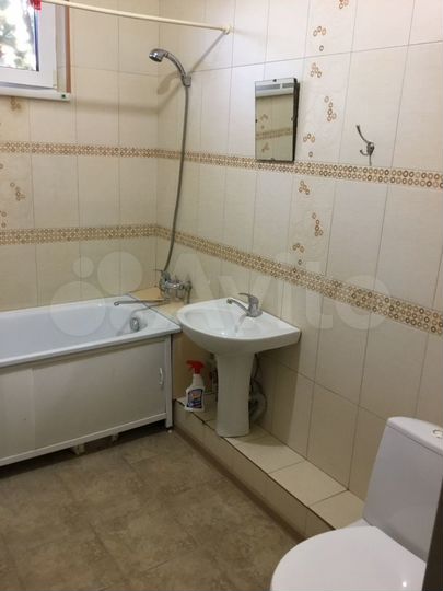 Дом 100 м² на участке 6 сот.