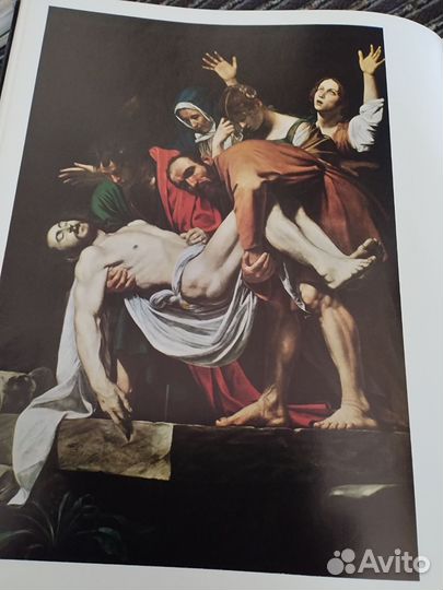 Две книги по искусству на немецком