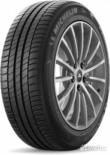 Michelin Primacy 3 ZP 245/45 R19 98Y