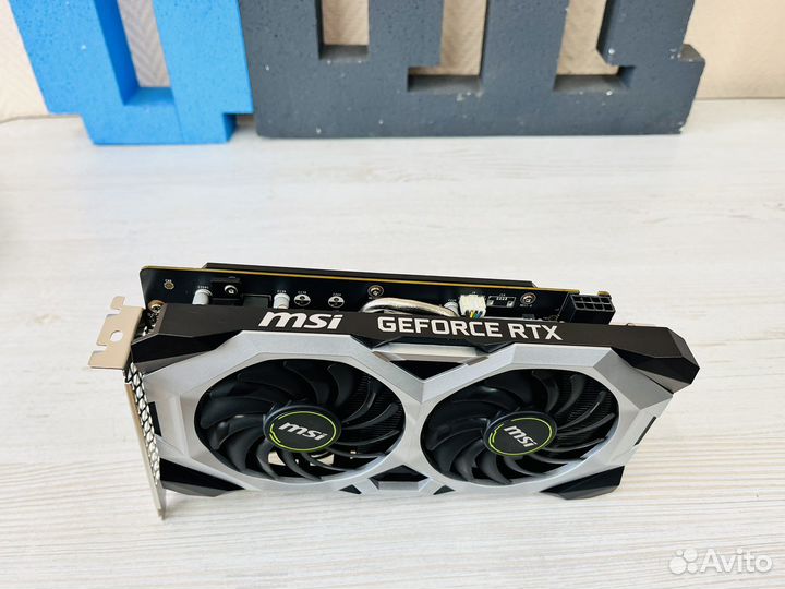Msi rtx 2060 super 8gb