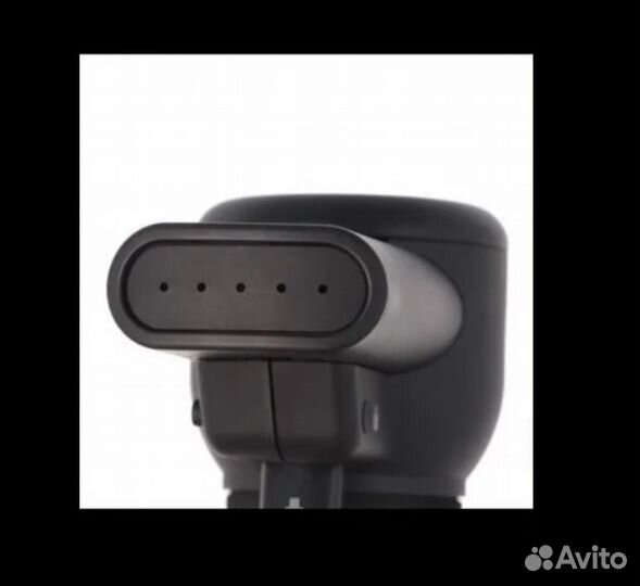 Ручной отпариватель Laurastar IggI Intense Red