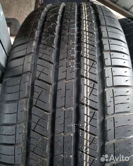LingLong Green-Max 4x4 HP 215/55 R18 95V