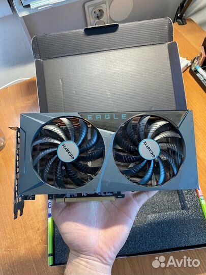 Gigabyte rtx 3060 8gb oc