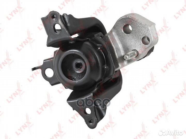 Опора двигателя прав ME1223 lynxauto