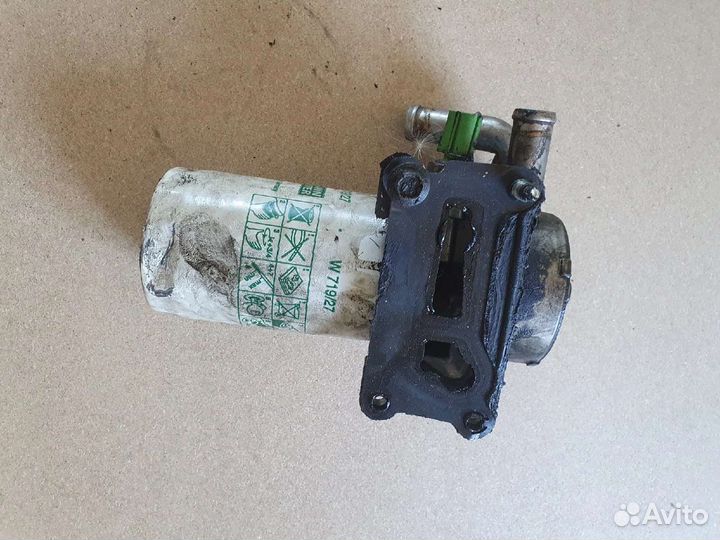 Теплообменник мазда 3 бк мпс рейстайлинг