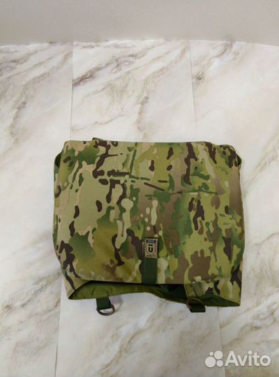 Пятиточник с защитой из свмпэ Бр1