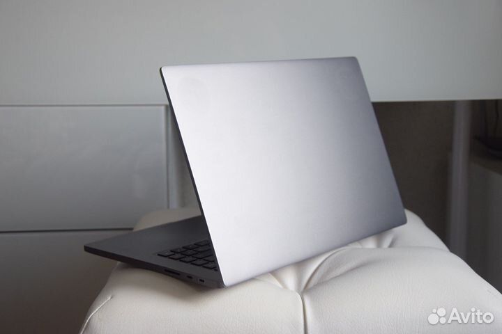 Ультрабук Xiaomi Mi Notebook Pro
