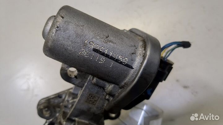 Клапан рециркуляции газов Chrysler Pacifica, 2020