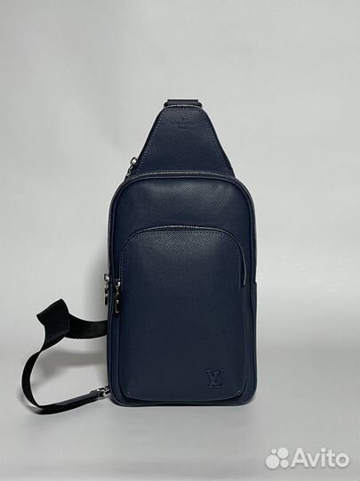 Сумка слинг louis vuitton