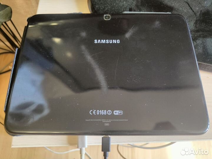 Samsung tab 3 10.1