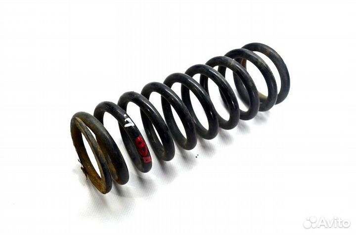 Пружина кабины, передняя левая volvo FH (01.05)