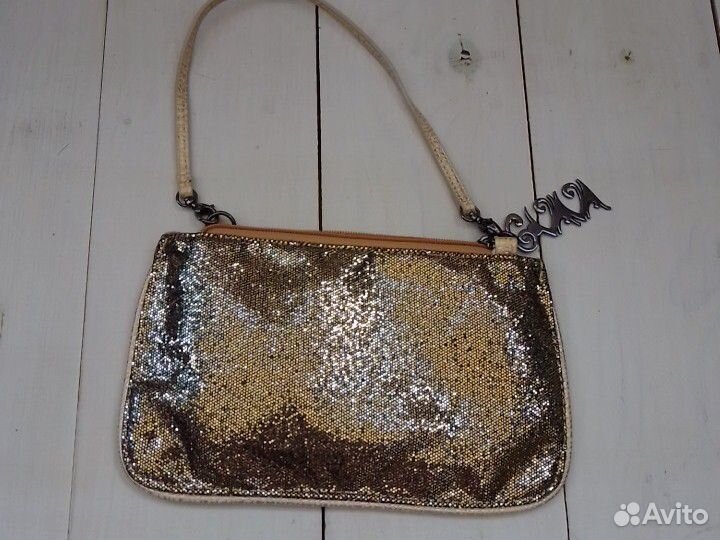 Клатч, сумка