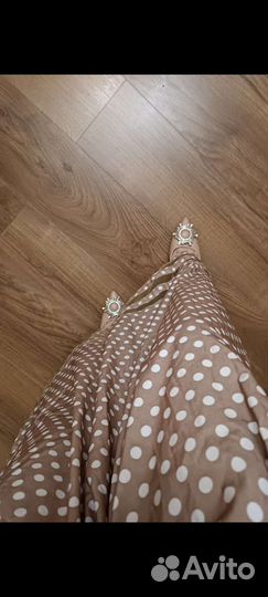 Юбка и рубашка 44