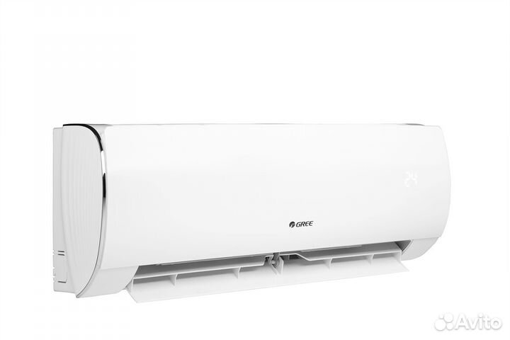 Gree Fairy GWH18ACC-K3NNA1A