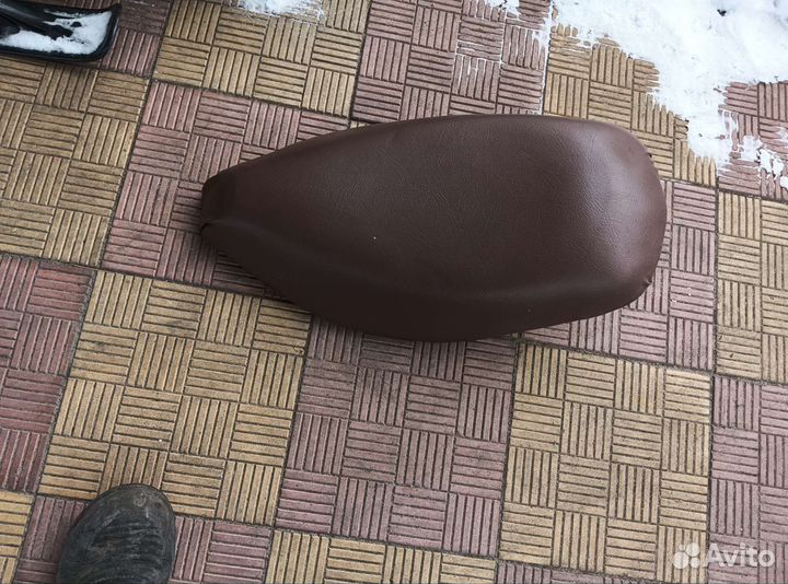 Пластик на suzuki