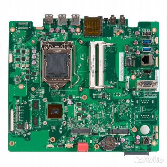 Материнская плата для моноблока asus ET2020i / soc