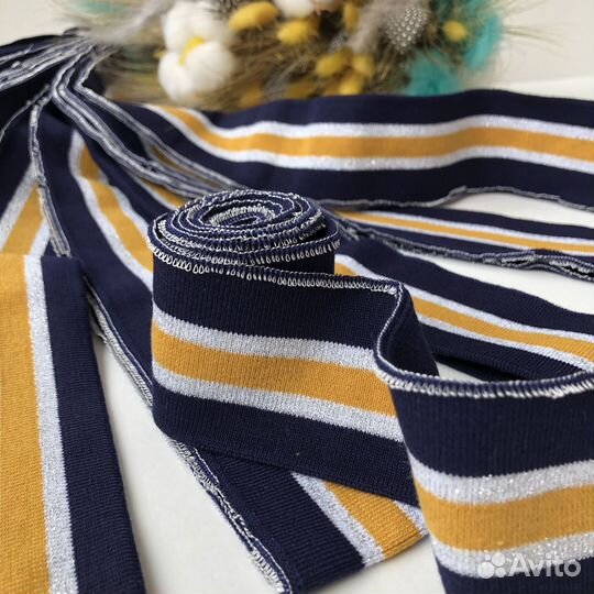 Подвяз, манжет, лампас