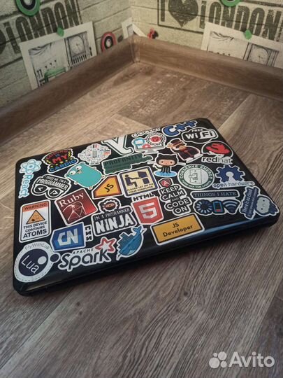 Ноутбук DNS 14