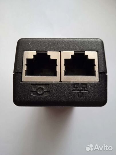 Блок питания