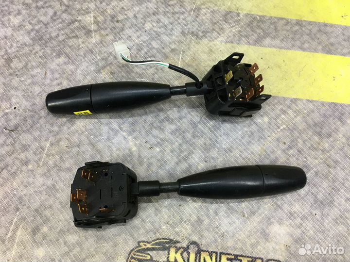 Подрулевой переключатель Дэу Нексия Эсперо